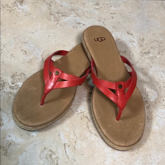 UGG Sandals - Picture 2 of 5